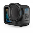 Sporta kamera GoPro HERO13 Black [Mazlietots]